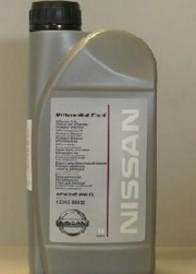 NISSAN KE90799932R
