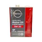 NISSAN KLAP000204