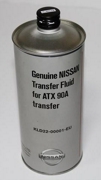 NISSAN KLD2200001EU