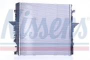 Nissens 64320A