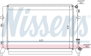 Nissens 65294