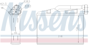 Nissens 70530