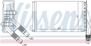 Nissens 72985