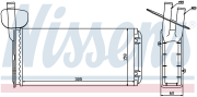 Nissens 73965