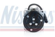 Nissens 89139