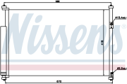 Nissens 940012