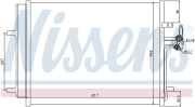 Nissens 940043