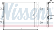 Nissens 940262