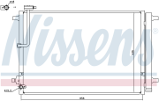 Nissens 940329