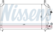 Nissens 94424