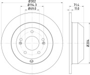 NISSHINBO ND6066K