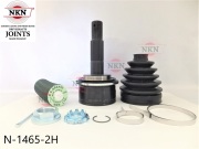 NKN N14652H