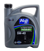 NORD OIL NRL026