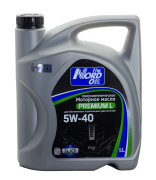 NORD OIL NRL075