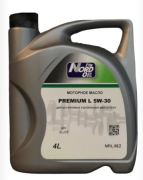 NORD OIL NRL082