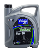 NORD OIL NRL083