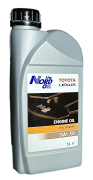 NORD OIL NRSL001