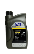 NORD OIL NRSL019