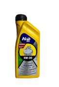 NORD OIL NRSL028
