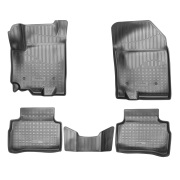 NORPLAST NPA11C85750