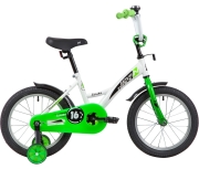 NOVATRACK 163STRIKEWTG20