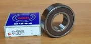 Nsk 6205DDUC3E