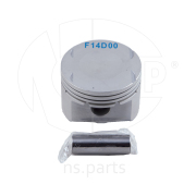NSP NSP0196389056
