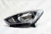 O.E.M. OEM0031FL