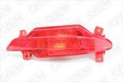 O.E.M. OEM0035PTFZR
