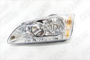 O.E.M. OEM0118FL