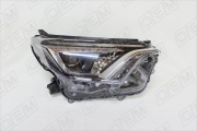 O.E.M. OEM0168FR