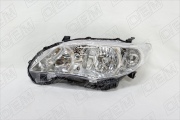 O.E.M. OEM0214FL
