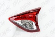 O.E.M. OEM0216FONR