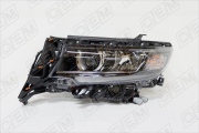 O.E.M. OEM0229FL