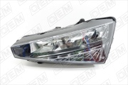 O.E.M. OEM0254FL