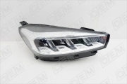 O.E.M. OEM0275FR