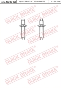 OJD (QUICK BRAKE) 10253020