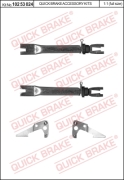 OJD (QUICK BRAKE) 10253024