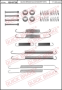 OJD (QUICK BRAKE) 1050726