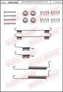OJD (QUICK BRAKE) 1050795
