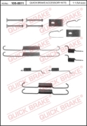 OJD (QUICK BRAKE) 1050811