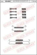 OJD (QUICK BRAKE) 1050826