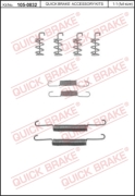 OJD (QUICK BRAKE) 1050832