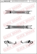 OJD (QUICK BRAKE) 10853010