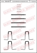 OJD (QUICK BRAKE) 1090977
