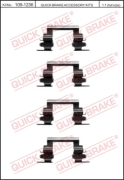 OJD (QUICK BRAKE) 1091236