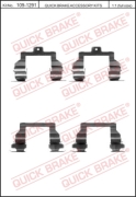 OJD (QUICK BRAKE) 1091291