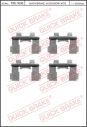 OJD (QUICK BRAKE) 1091630