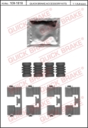 OJD (QUICK BRAKE) 1091818