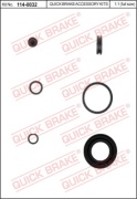OJD (QUICK BRAKE) 1140032